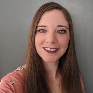 Meet your Posher, Colleen